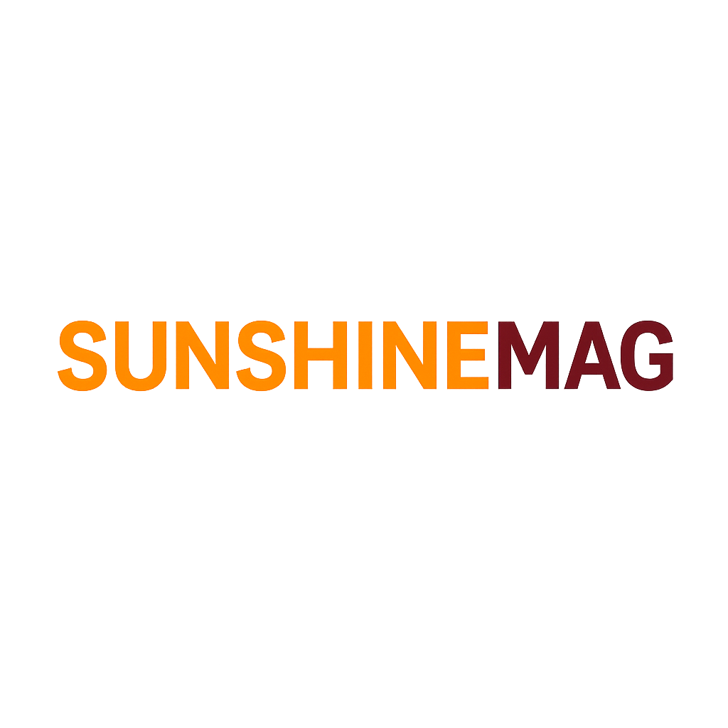 SunshineMag